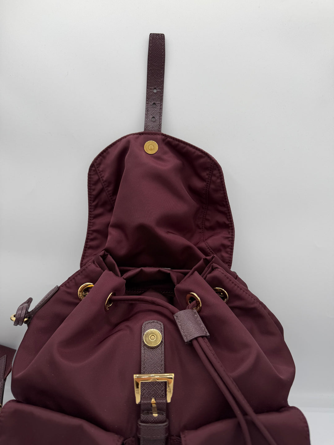 Prada Zaino Small