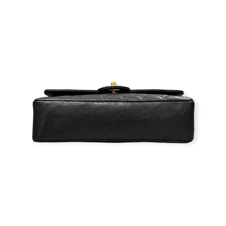 Chanel Classic Flap Caviar
