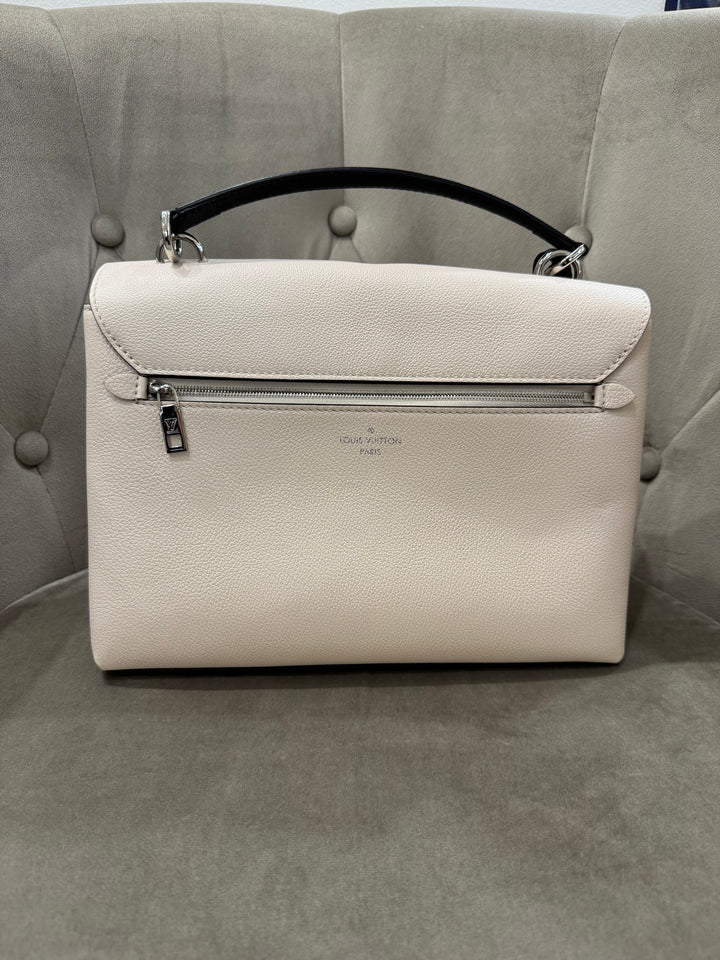 Louis Vuitton Mylockme bicolore