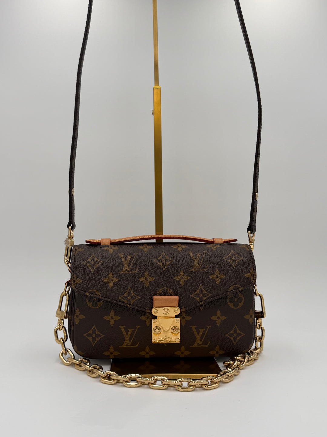 Louis Vuitton Métis east west