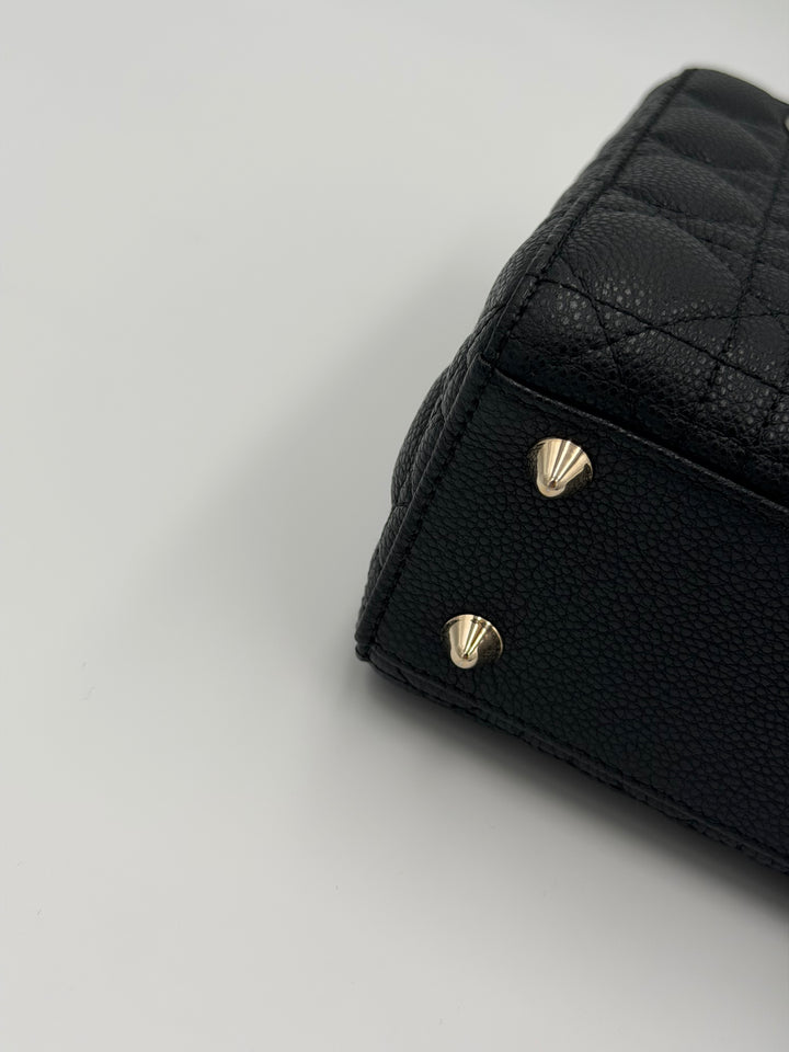 Lady Dior Small