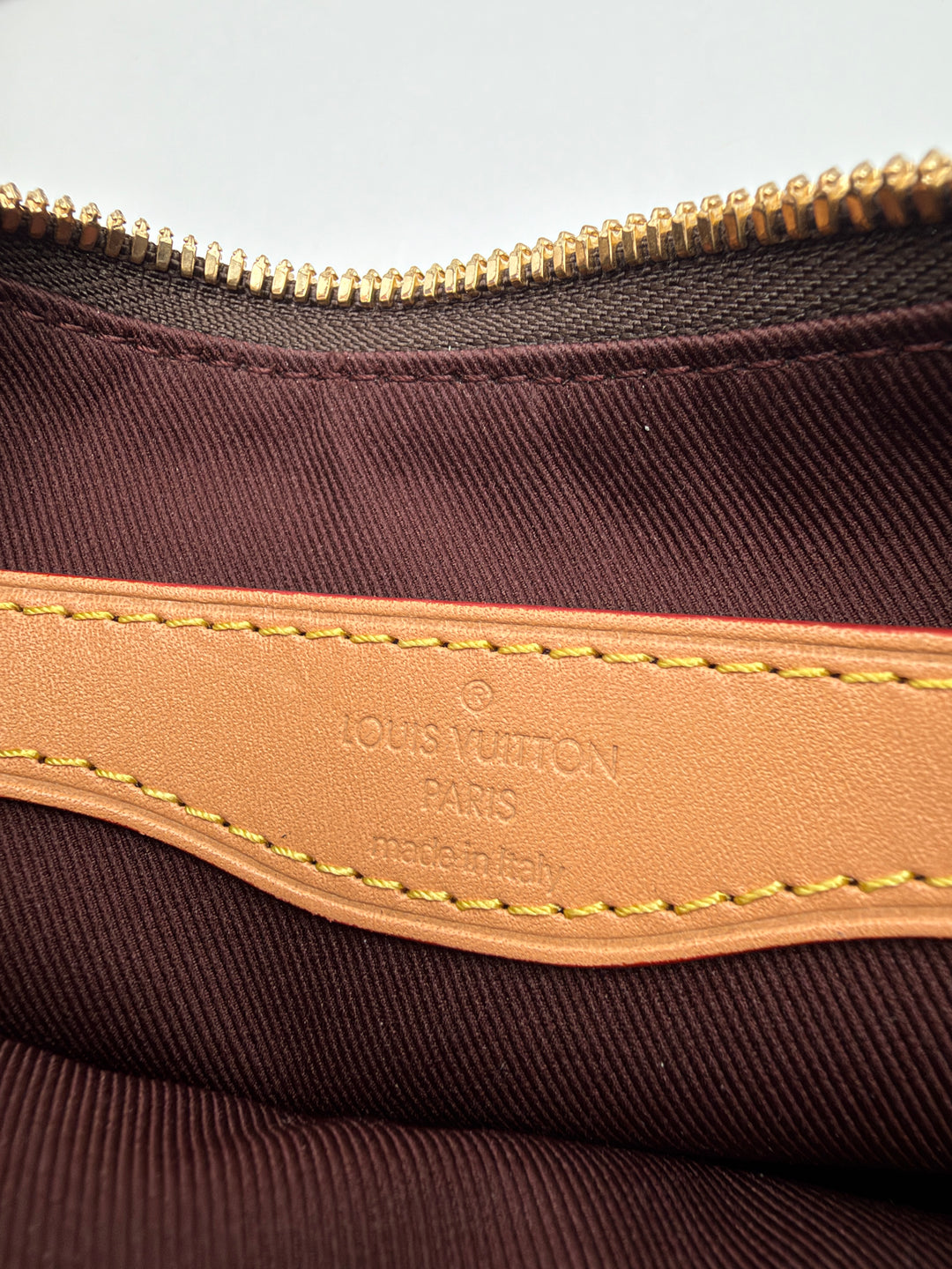 Louis Vuitton Boulogne PM