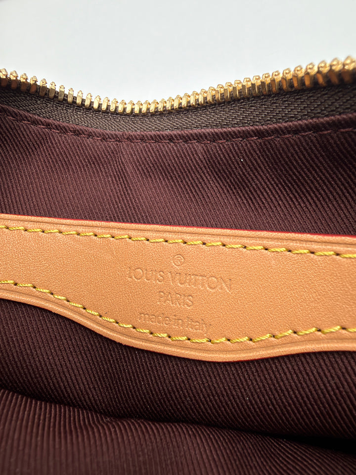 Louis Vuitton Boulogne PM