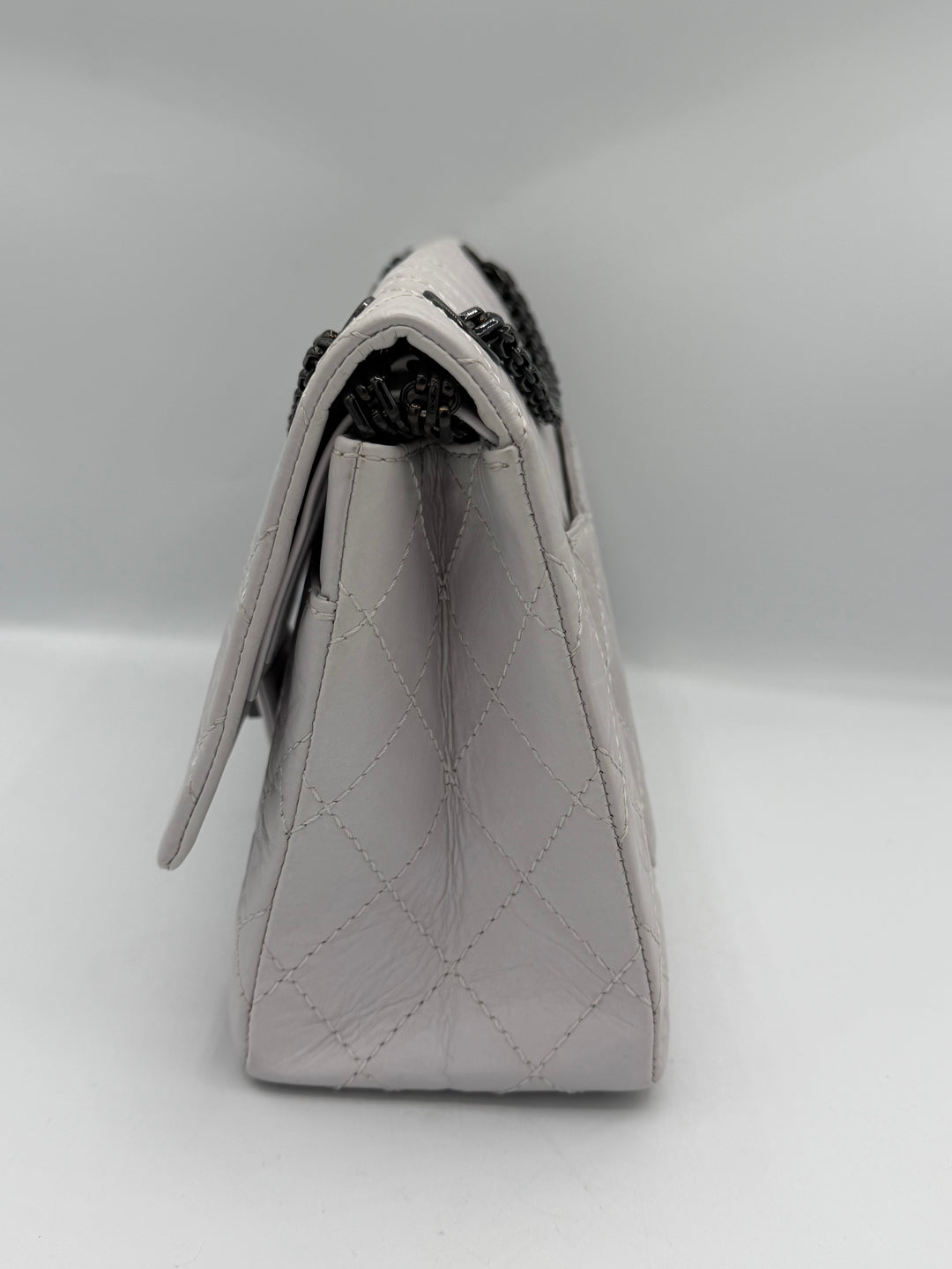 Chanel 2.55 Reissue Double Flap