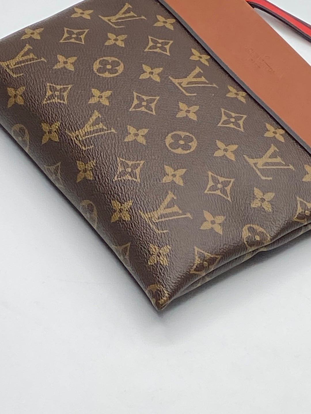 Louis Vuitton Monogram Tuileries Pochette