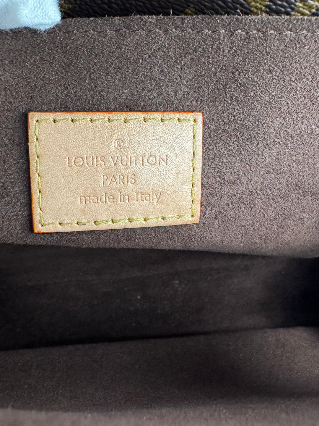 Louis Vuitton Métis