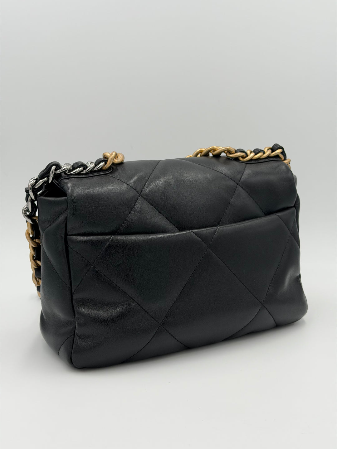 Chanel 19 Flap Bag