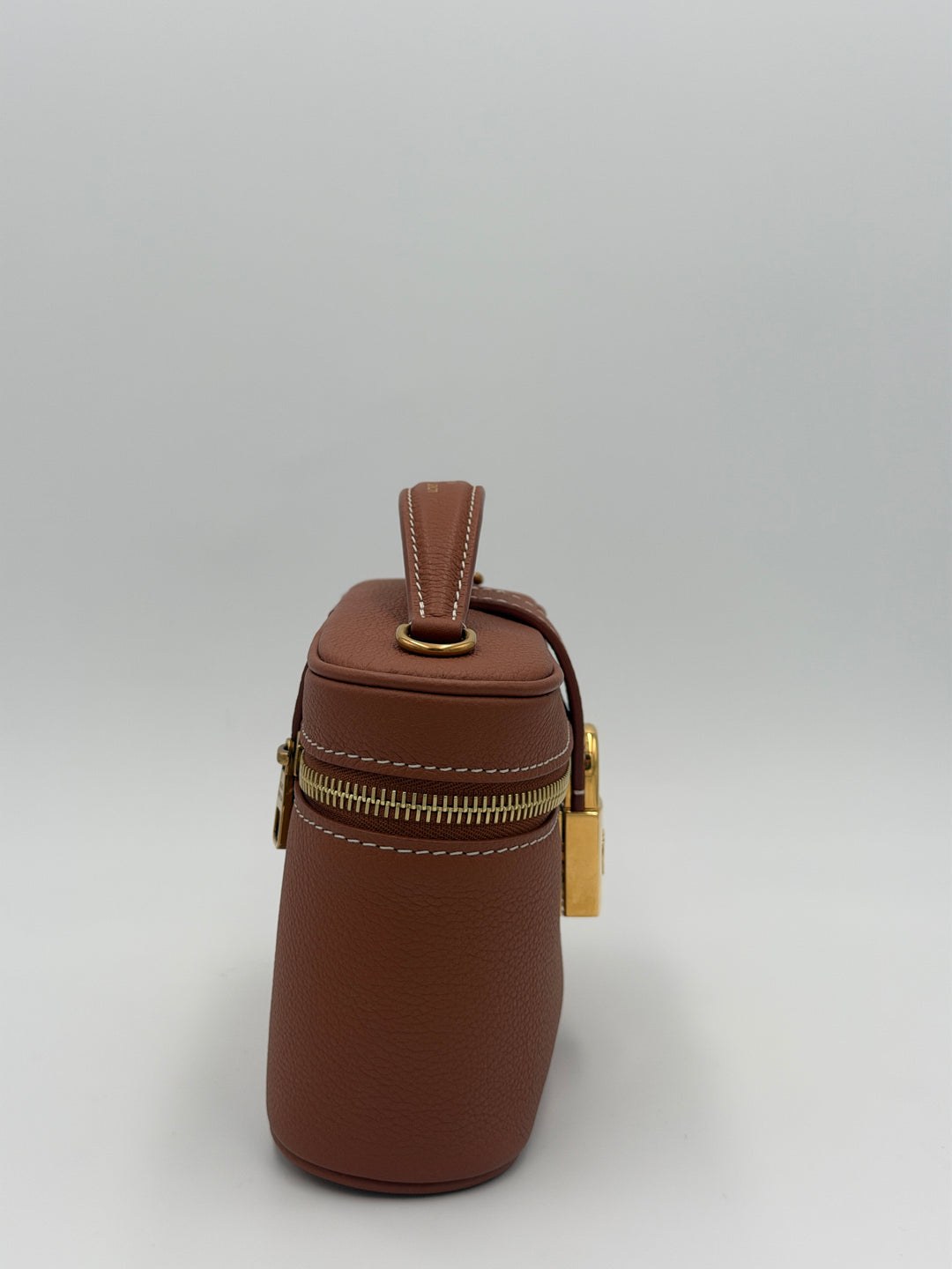 Louis Vuitton Pochette Vanity Low Key