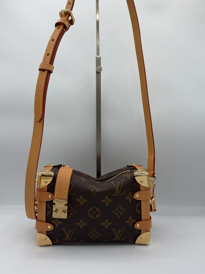 Louis Vuitton Side Trunk PM