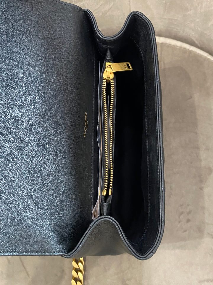 Saint Laurent College Medium
