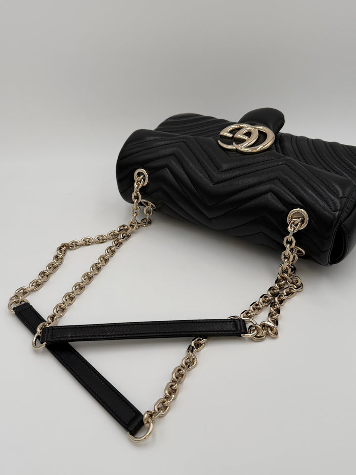 Gucci Marmont Medium