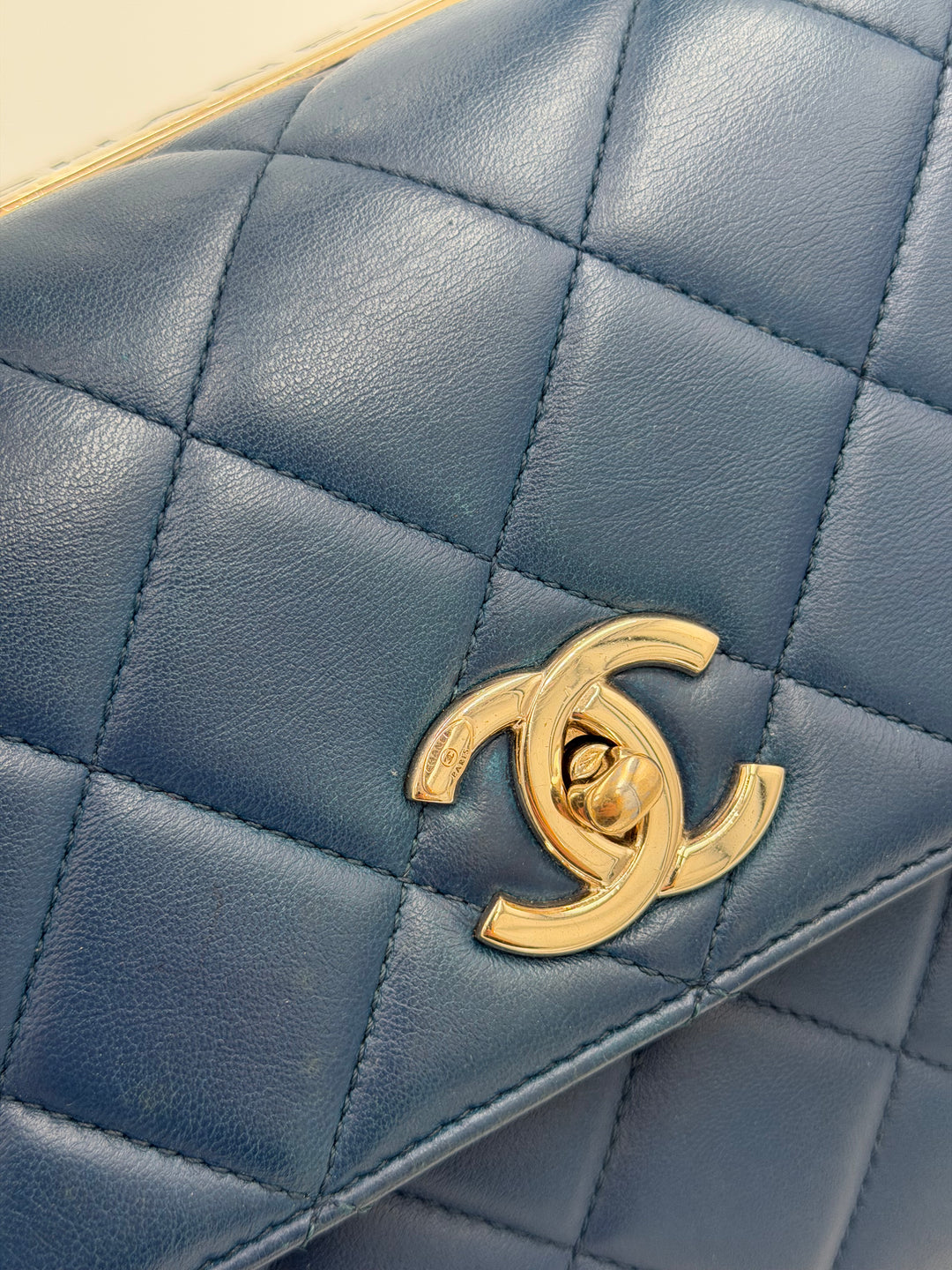 Chanel Trendy CC medium