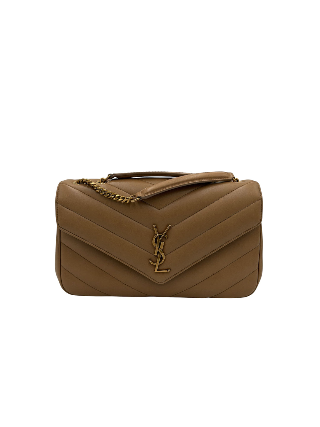 Saint Laurent Loulou Medium