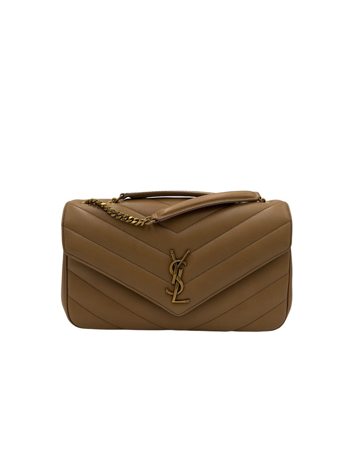 Saint Laurent Loulou Medium