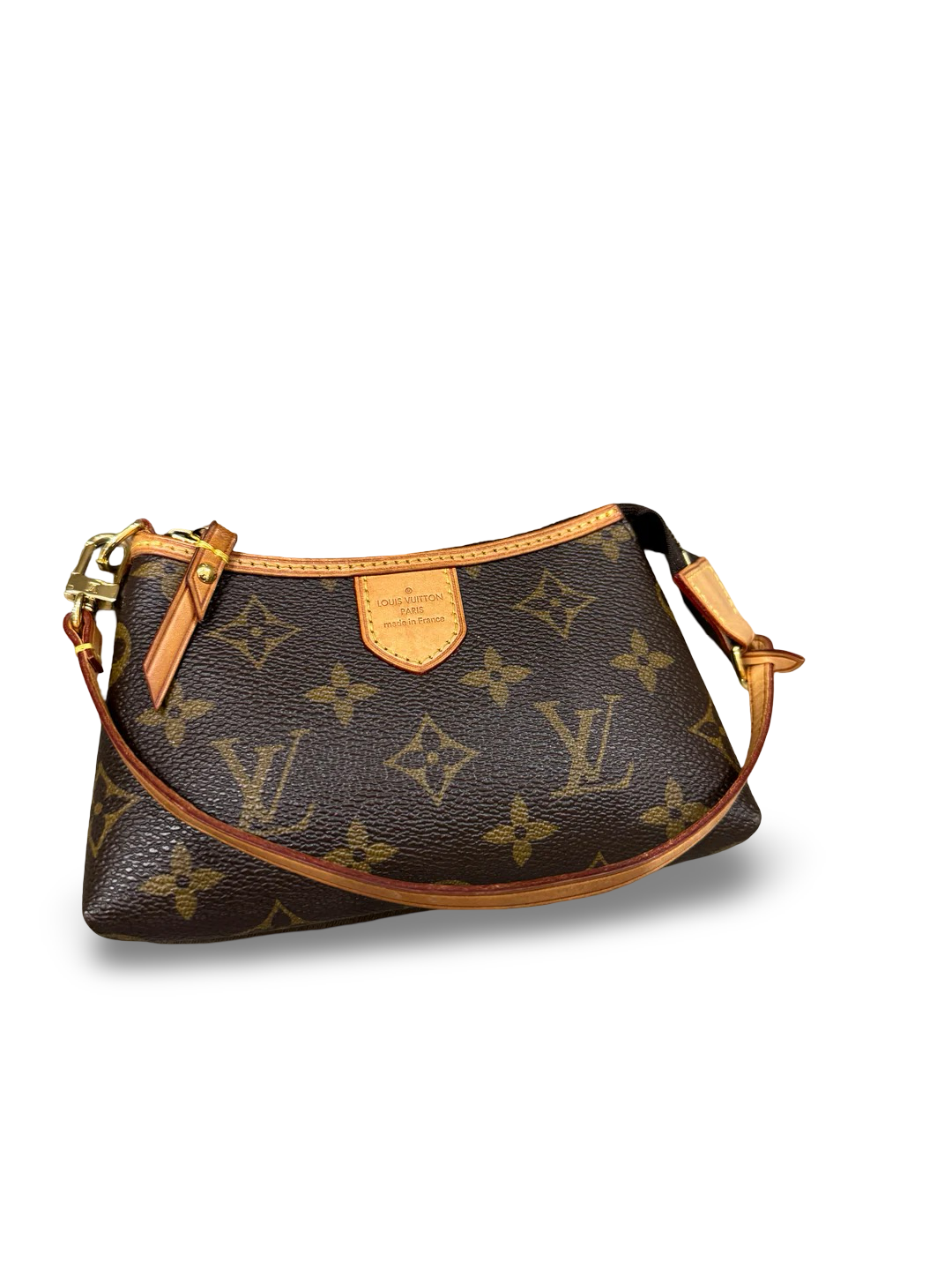 Louis Vuitton Delightful Mini – Monogram Canvas
