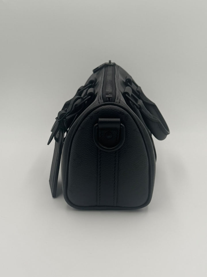 Louis Vuitton Keepall Bandoulière 25