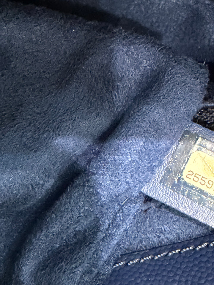 Chanel Deauville Tote
