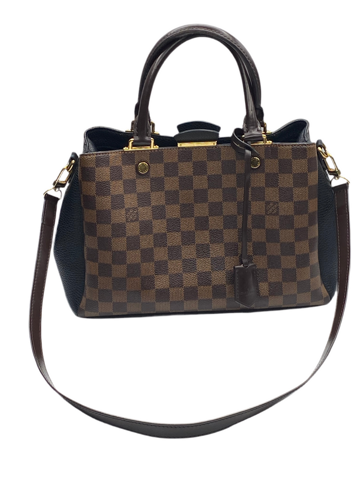 Louis Vuitton Brittany Damier ebene