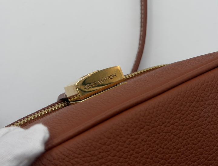 Louis Vuitton Pochette Vanity Low Key