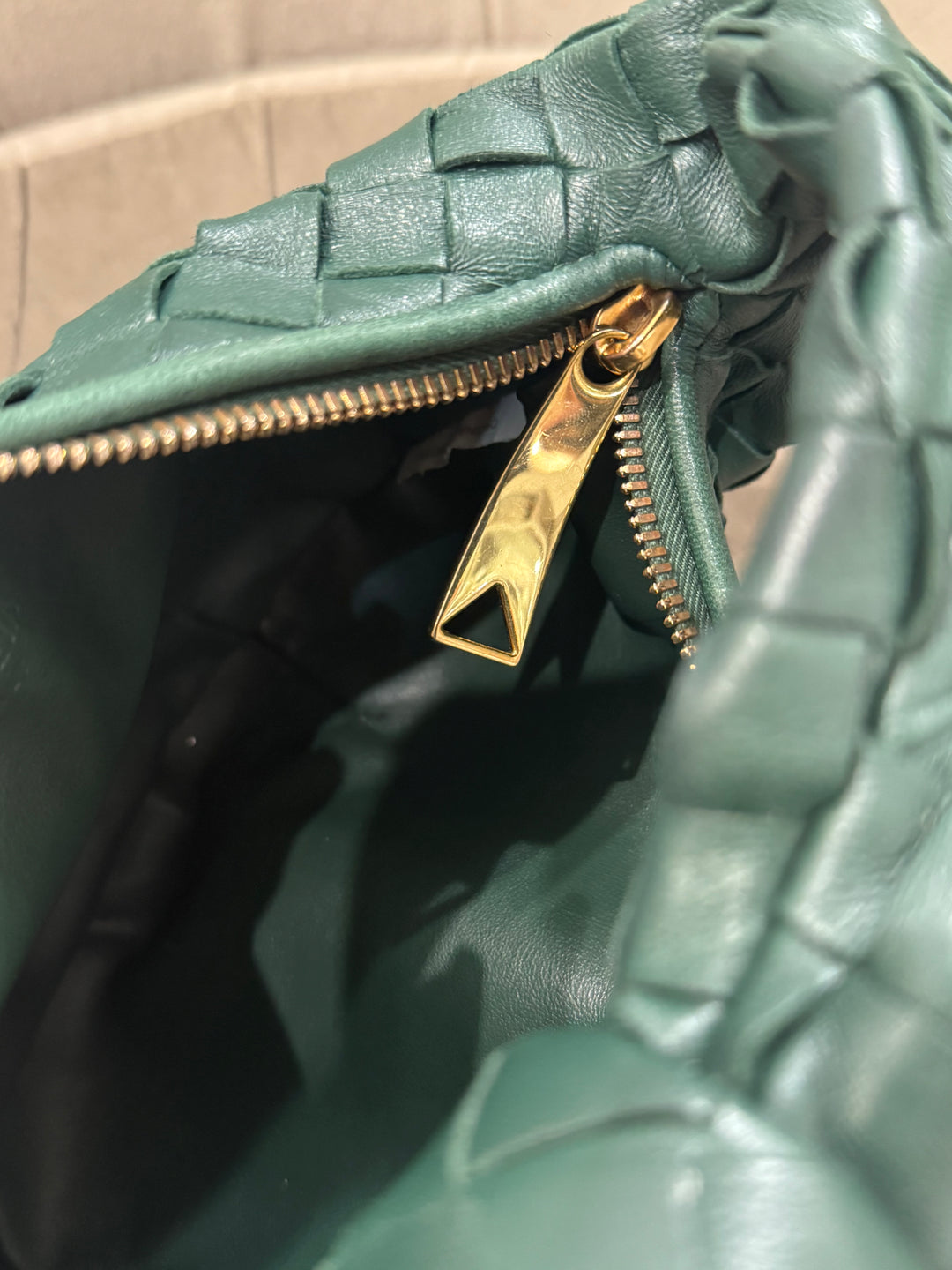 Bottega Veneta Mini Jodie