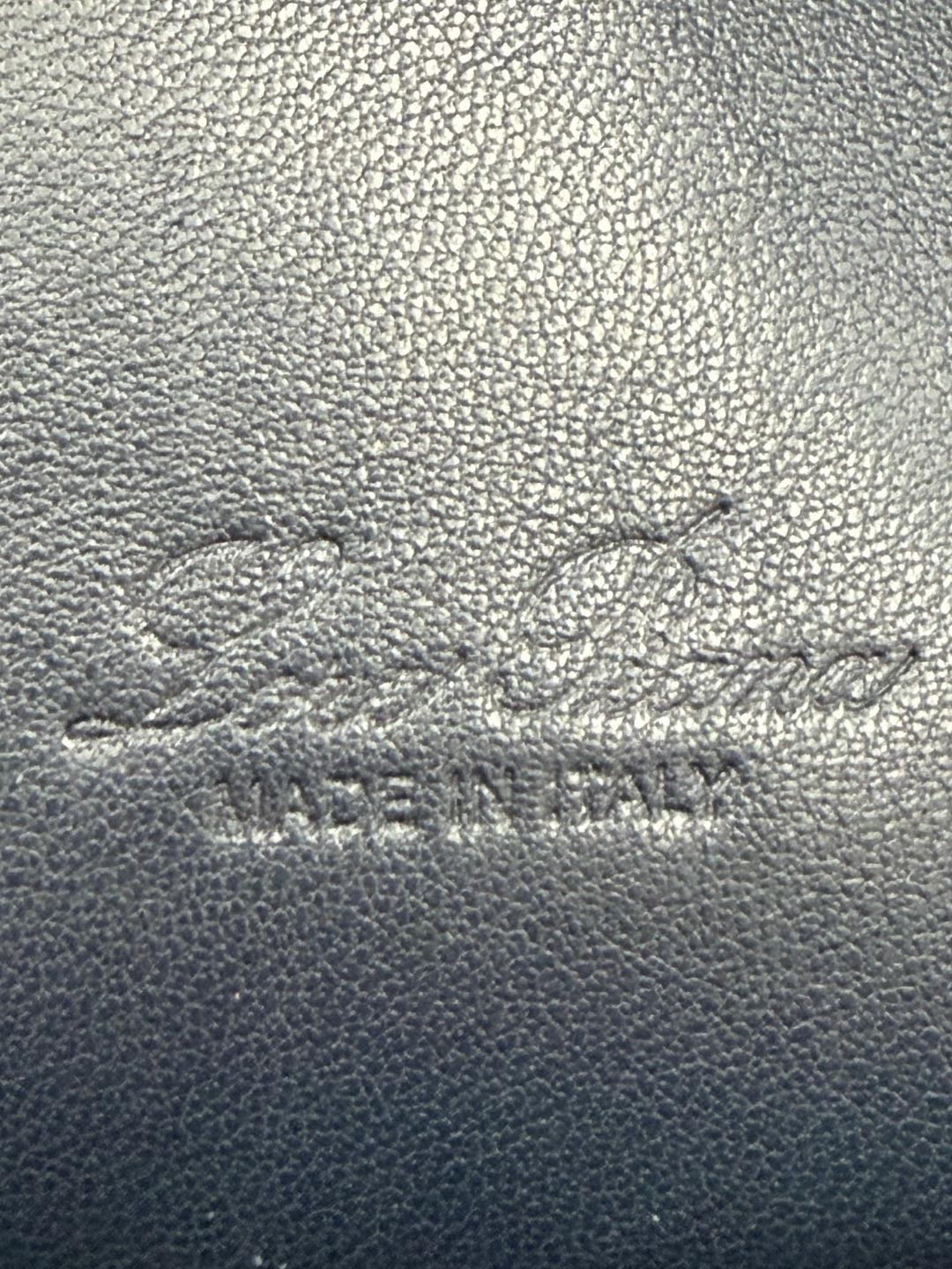 Loro Piana Extra Pocket L27