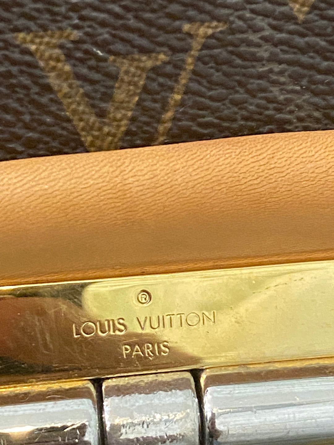 Louis Vuitton Olympe