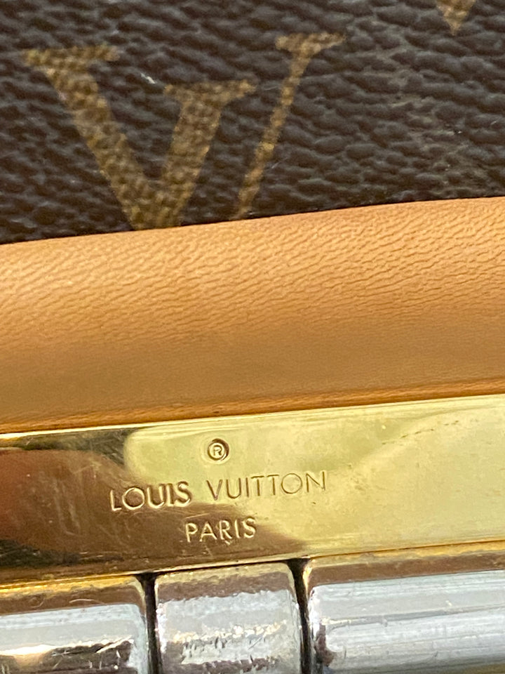 Louis Vuitton Olympe