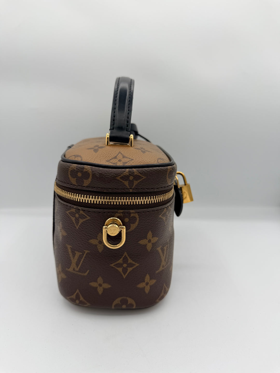 Louis Vuitton vanity
