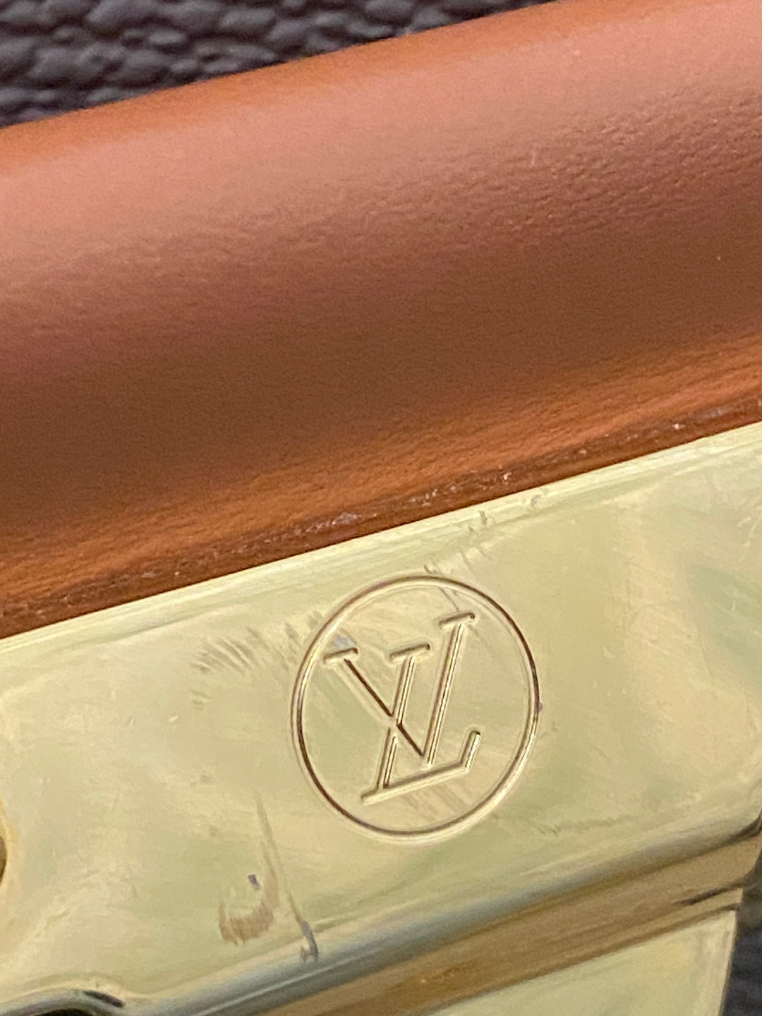 Borsa Louis Vuitton Marceau
