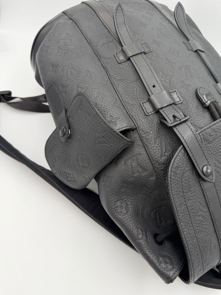Louis Vuitton Christopher MM