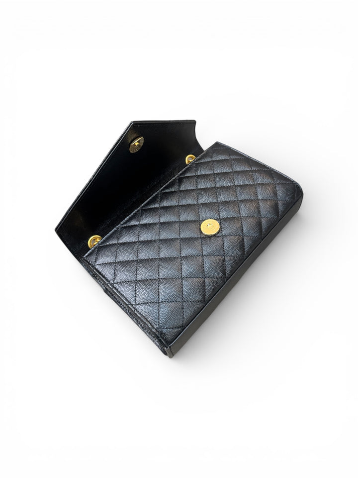 Saint Laurent Small Envelope