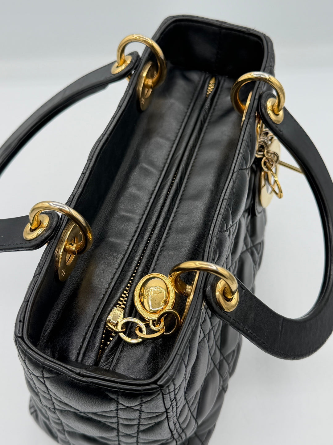 Lady Dior Media