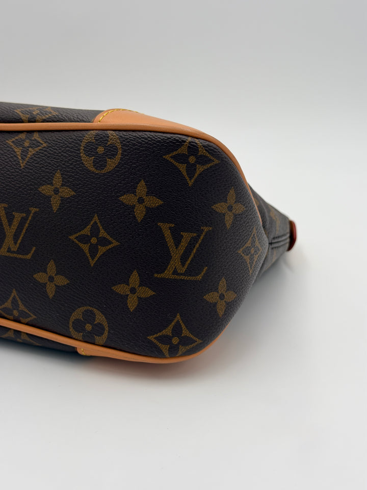 Louis Vuitton Boulogne PM