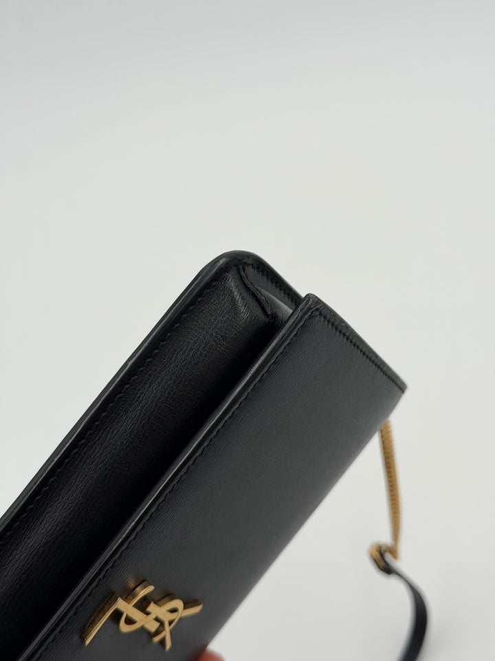 Saint Laurent Cassandre Porta Cellulare