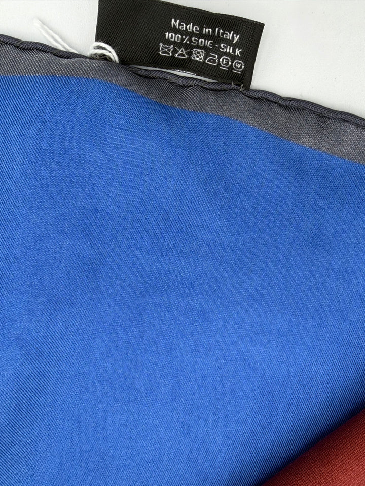 Foulard Chanel