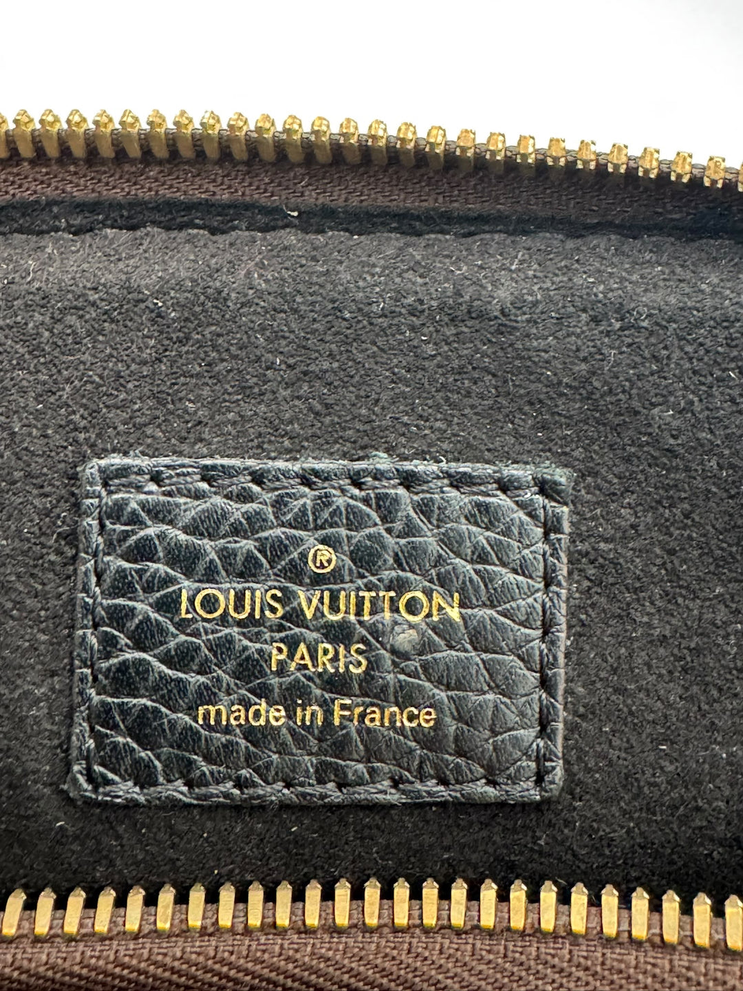 Louis Vuitton Retiro NM