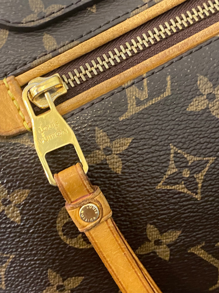 Louis Vuitton Olympe