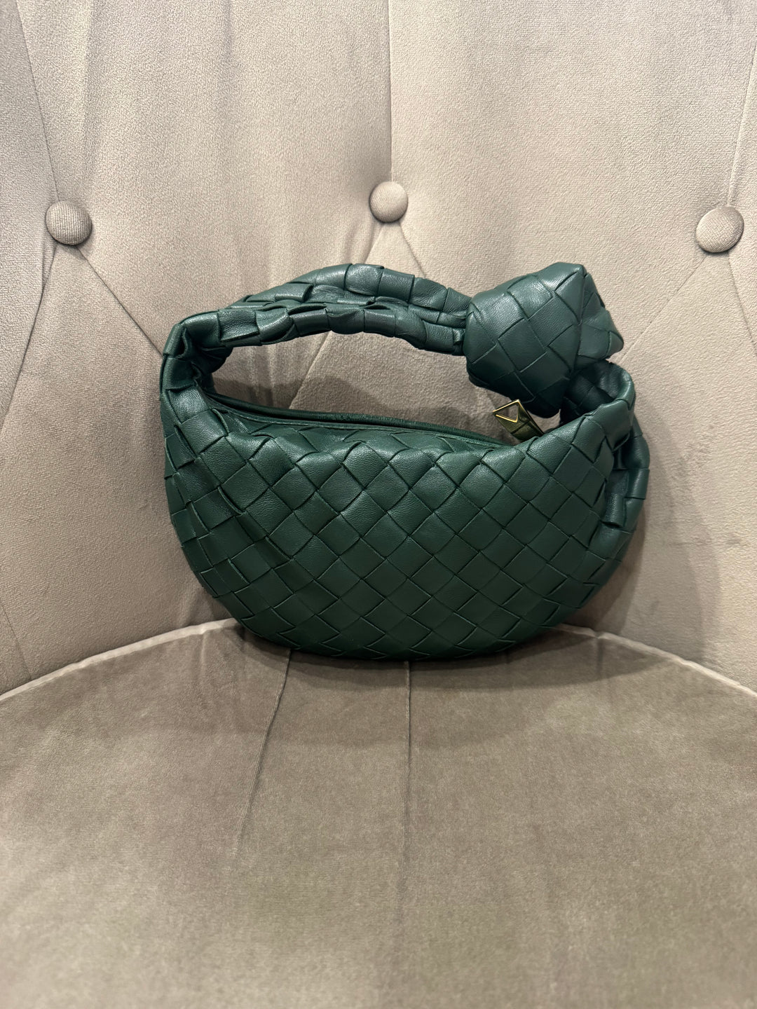 Bottega Veneta Mini Jodie