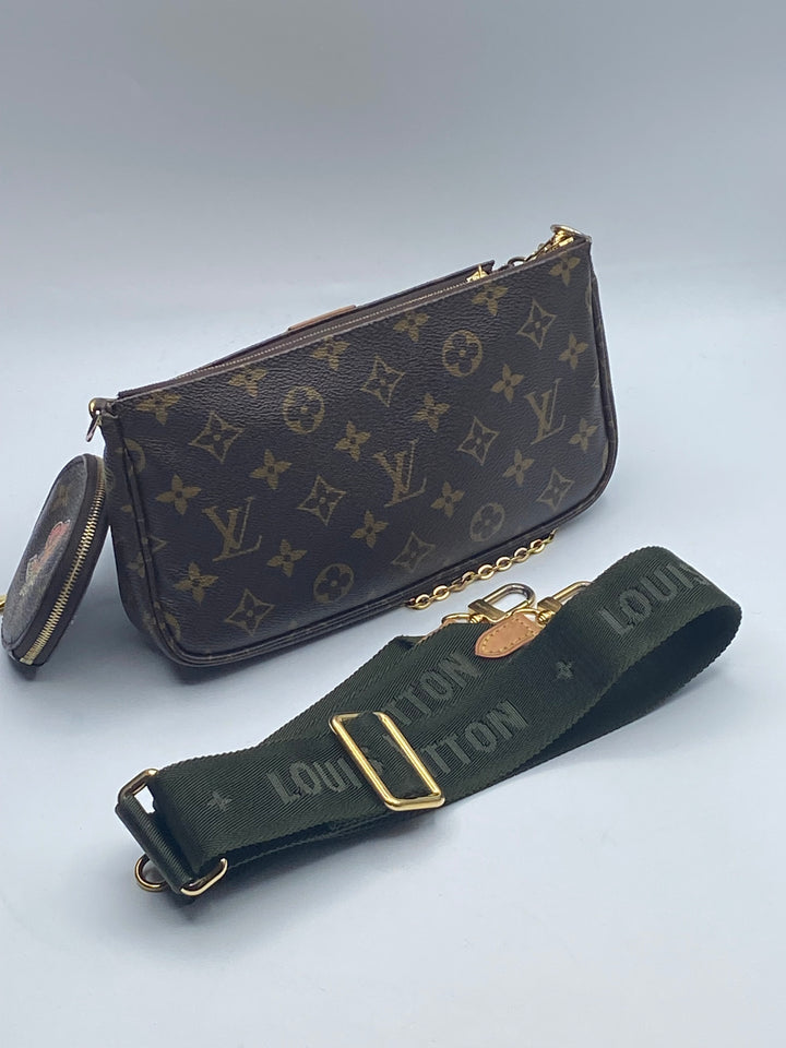 Louis Vuitton Multi-Pochette Accessorie