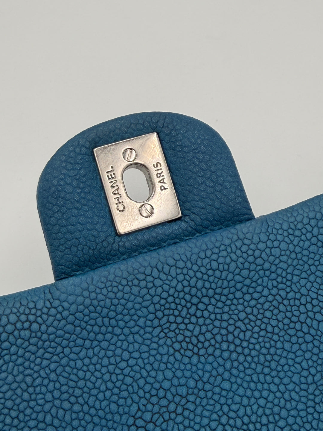 Chanel Classic 11.12