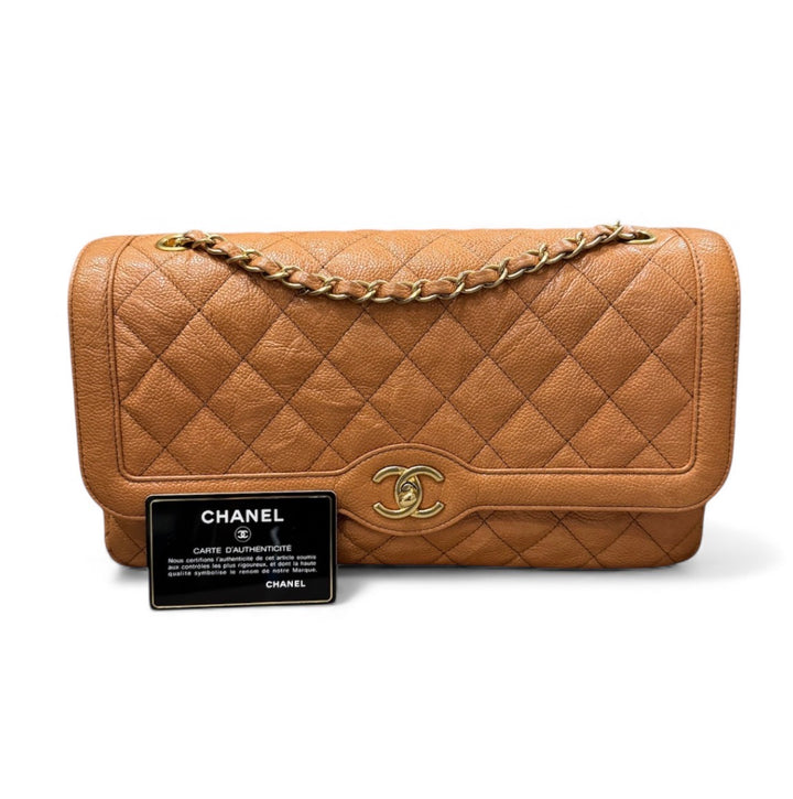 Chanel Diana Flap Vintage
