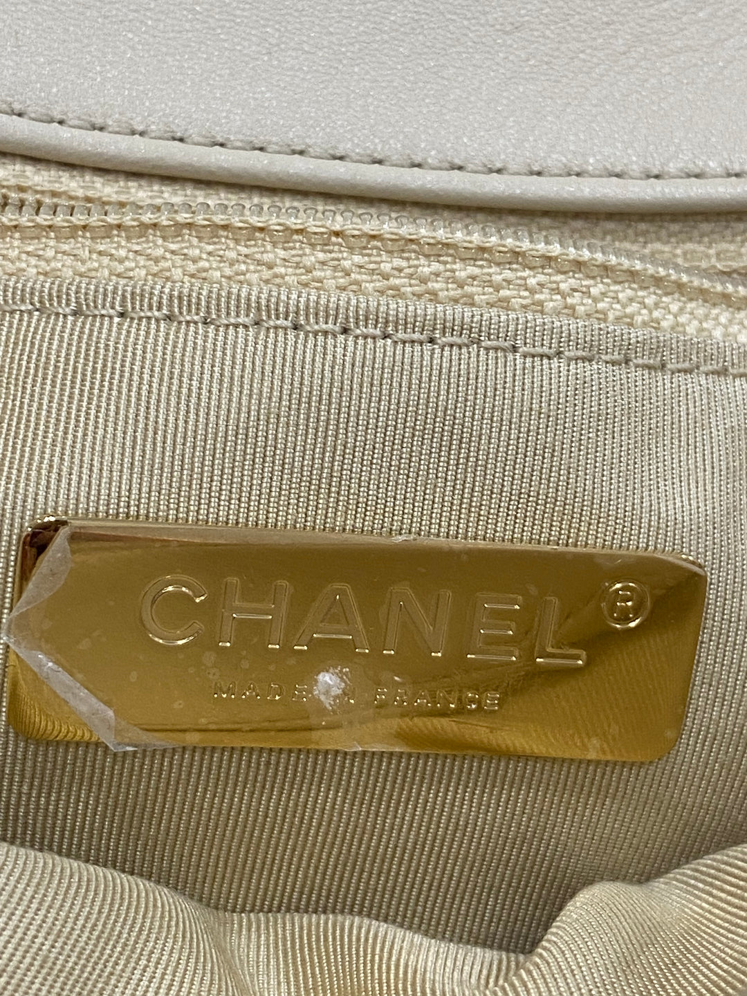 Chanel 19 Flap Bag