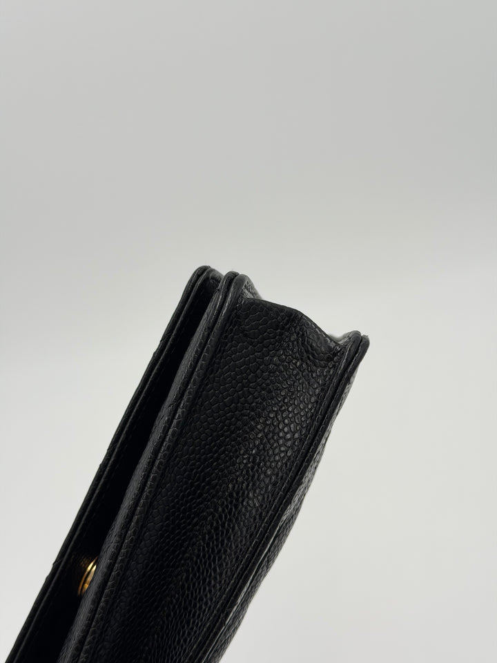 Chanel Wallet on Chain (WOC)