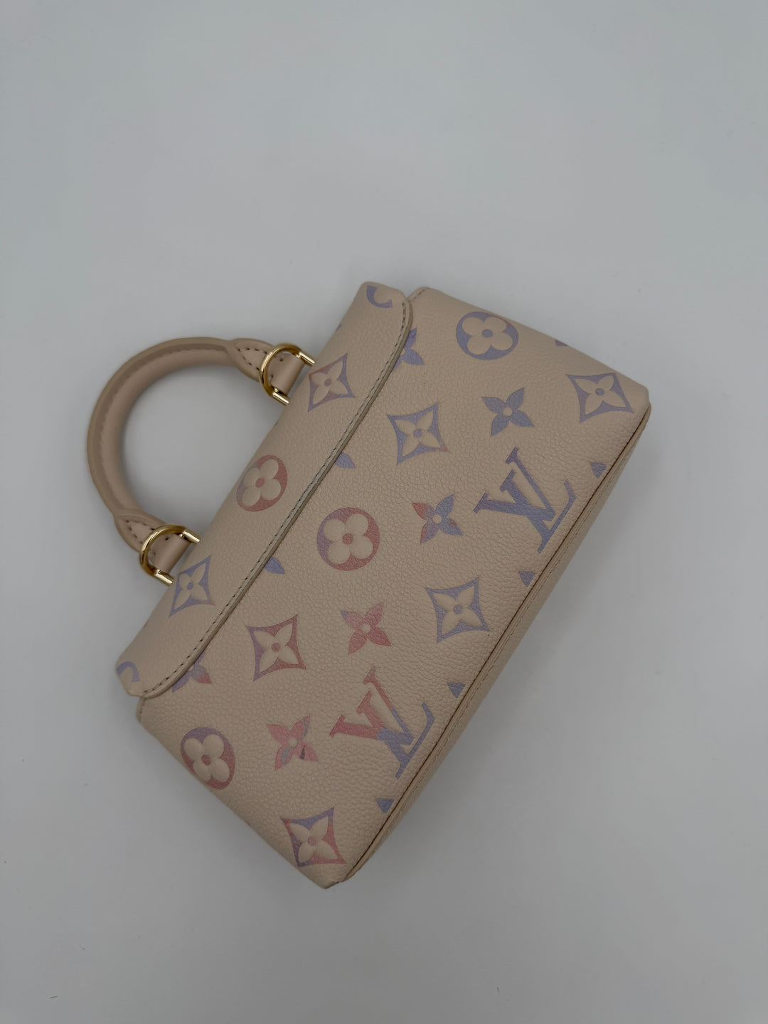 Louis Vuitton Nano Madeleine