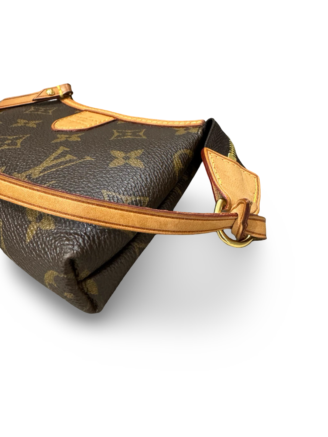 Louis Vuitton Delightful Mini – Monogram Canvas