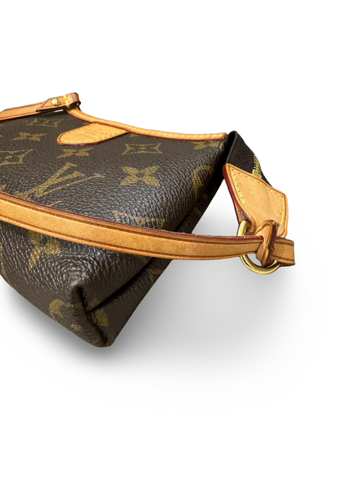 Louis Vuitton Delightful Mini – Monogram Canvas
