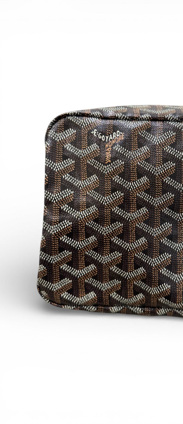 Goyard Bohème Hobo