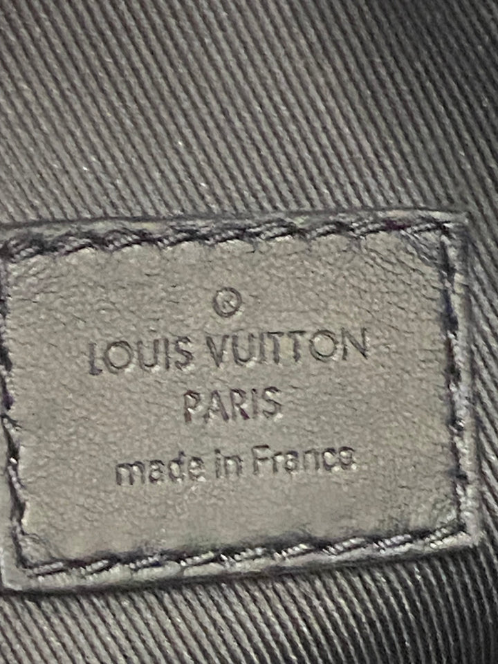 Louis Vuitton Soft Trunk