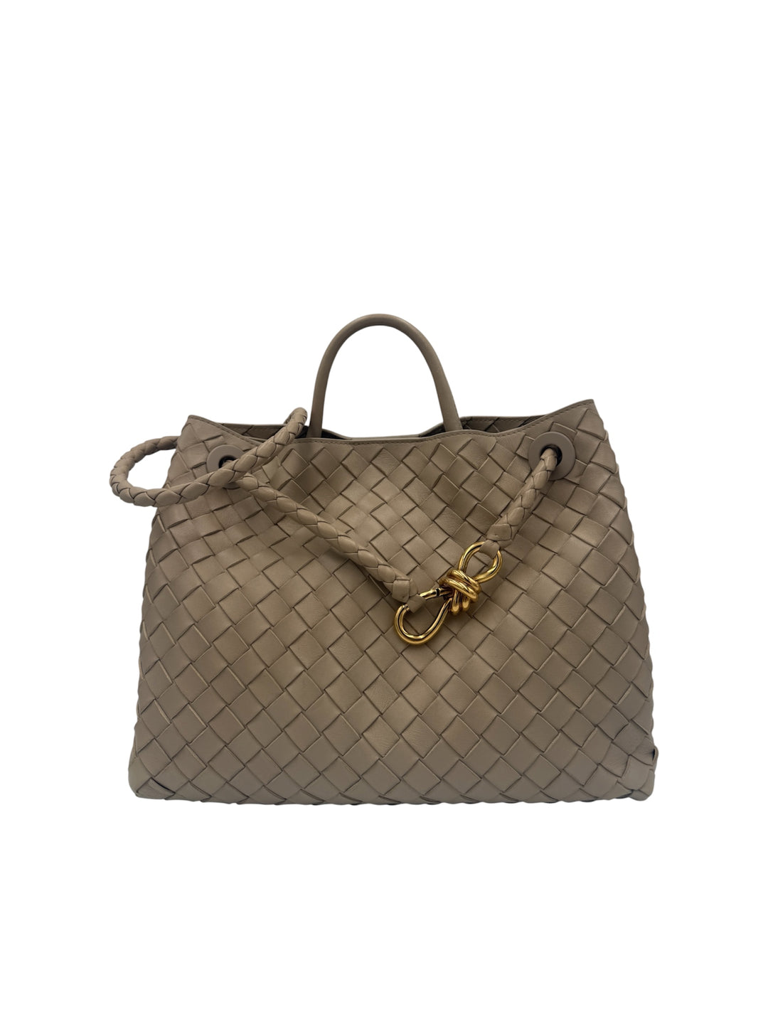 Bottega Veneta Andiamo Media