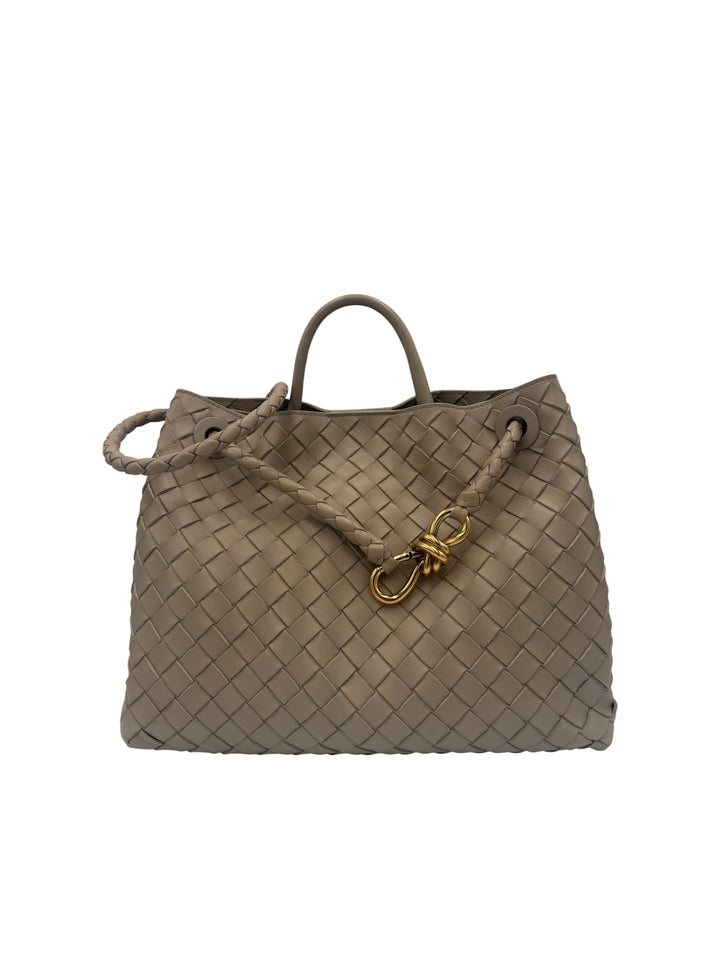 Bottega Veneta Andiamo Media